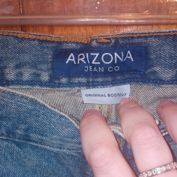 Arizona men's jeans - Picture 7 of 9